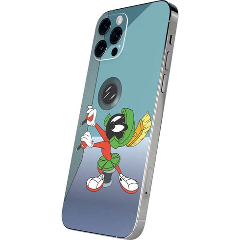Looney Tunes Marvin iPhone 12 Pro Max Skin