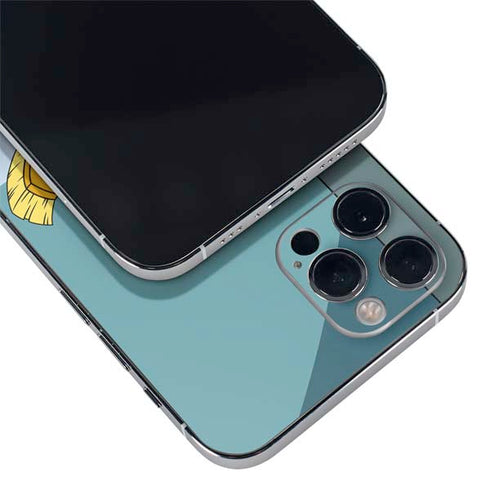 Looney Tunes Marvin iPhone 12 Pro Max Skin