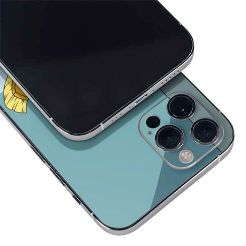 Looney Tunes Marvin iPhone 12 Pro Skin