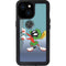 Looney Tunes Marvin iPhone 13 Mini Waterproof Case