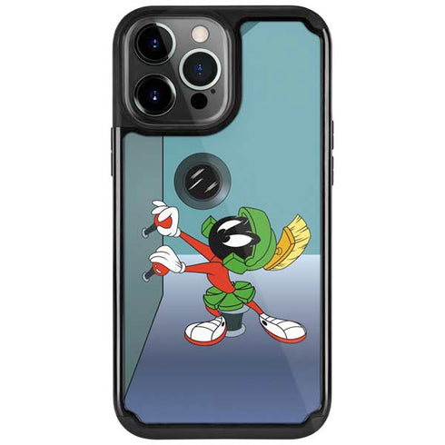 Looney Tunes Marvin iPhone 13 Pro Cargo Case