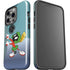 Looney Tunes Marvin iPhone 13 Pro Impact Case