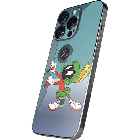 Looney Tunes Marvin iPhone 13 Pro Max Skin