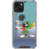 Looney Tunes Marvin iPhone 14 Clear Case