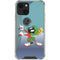 Looney Tunes Marvin iPhone 14 Plus Clear Case