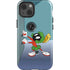 Looney Tunes Marvin iPhone 15 Impact Case