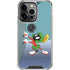 Looney Tunes Marvin iPhone 14 Pro Clear Case