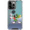 Looney Tunes Marvin iPhone 15 Pro Clear Case