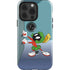 Looney Tunes Marvin iPhone 15 Pro Impact Case