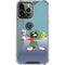 Looney Tunes Marvin iPhone 15 Pro Max Clear Case