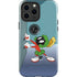 Looney Tunes Marvin iPhone 15 Pro Max Impact Case