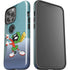 Looney Tunes Marvin iPhone 15 Pro Max Impact Case