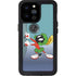 Looney Tunes Marvin iPhone 14 Pro Max Waterproof Case