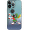 Looney Tunes Marvin iPhone 14 Pro Skin