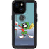 Looney Tunes Marvin iPhone 15 Waterproof Case