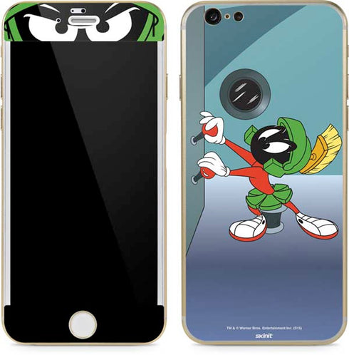Looney Tunes Marvin iPhone 6/6s Skin