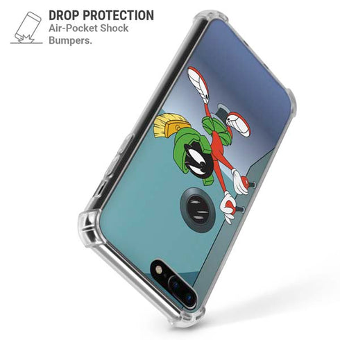 Looney Tunes Marvin iPhone 7/8 Plus Clear Case