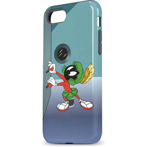 Looney Tunes Marvin iPhone 8 Pro Case