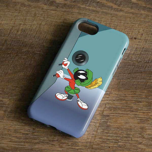 Looney Tunes Marvin iPhone 8 Pro Case