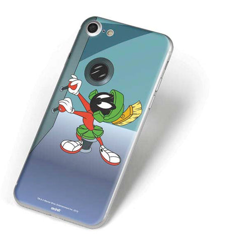 Looney Tunes Marvin iPhone 8 Skin