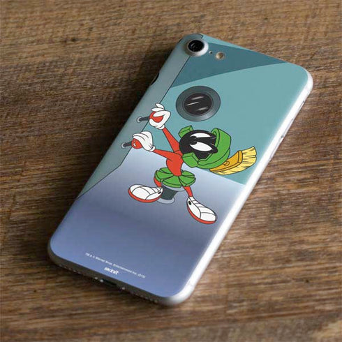 Looney Tunes Marvin iPhone 8 Skin