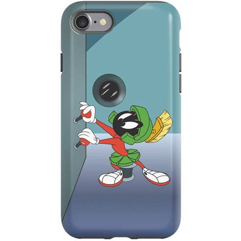 Looney Tunes Marvin iPhone SE (2nd & 3rd Gen) Pro Case