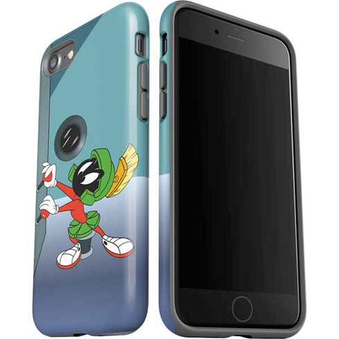 Looney Tunes Marvin iPhone SE (2nd & 3rd Gen) Pro Case