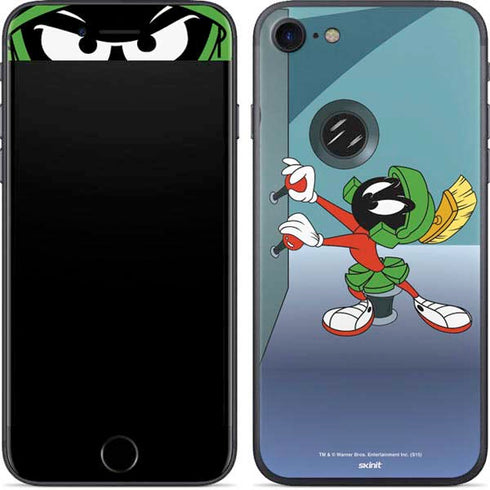 Looney Tunes Marvin iPhone SE (2nd & 3rd Gen) Skin