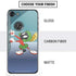 Looney Tunes Marvin iPhone SE (2nd & 3rd Gen) Skin