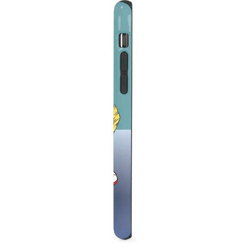 Looney Tunes Marvin iPhone X Pro Case