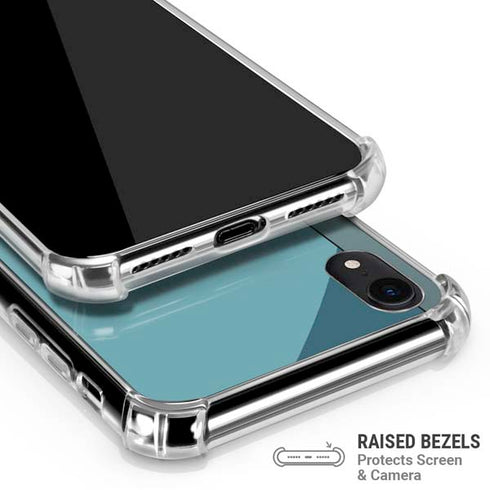 Looney Tunes Marvin iPhone XR Clear Case