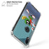 Looney Tunes Marvin iPhone XR Clear Case