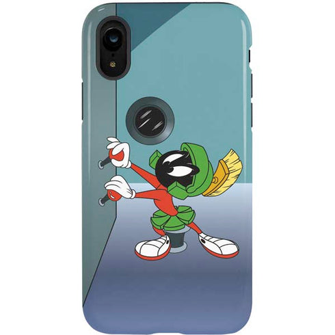 Looney Tunes Marvin iPhone XR Pro Case