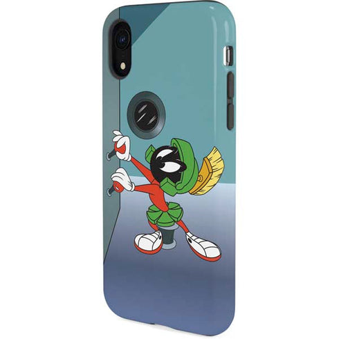Looney Tunes Marvin iPhone XR Pro Case
