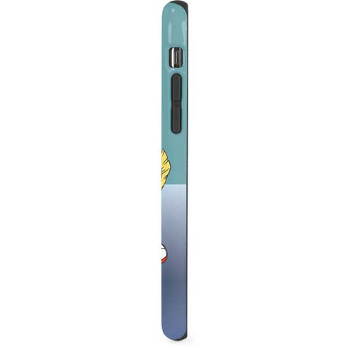 Looney Tunes Marvin iPhone XR Pro Case
