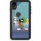 Looney Tunes Marvin iPhone XR Waterproof Case