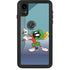 Looney Tunes Marvin iPhone XR Waterproof Case