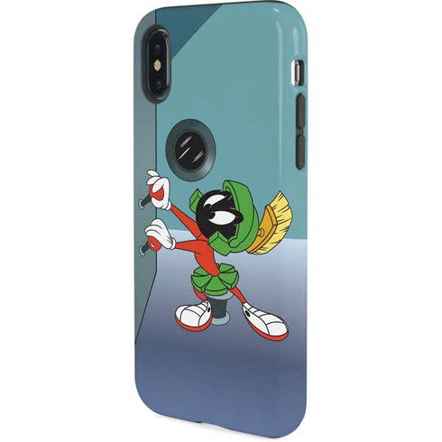 Looney Tunes Marvin iPhone XS Pro Case