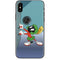 Looney Tunes Marvin iPhone XS Skin
