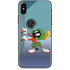 Looney Tunes Marvin iPhone XS Skin