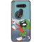 Looney Tunes Marvin LG K51/Q51 Clear Case