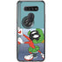 Looney Tunes Marvin LG K51/Q51 Clear Case