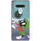 Looney Tunes Marvin LG Stylo 6 Clear Case