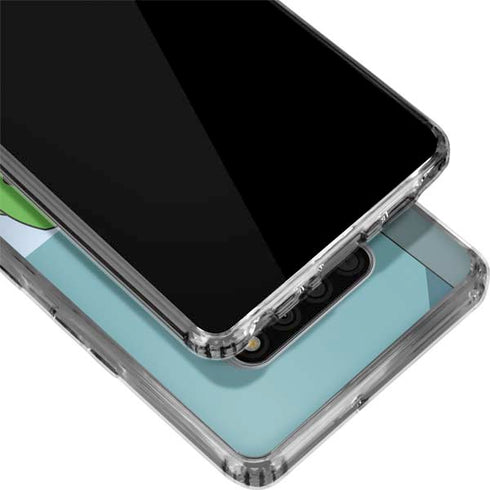 Looney Tunes Marvin LG Stylo 6 Clear Case