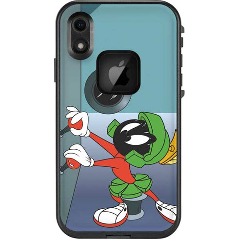 Looney Tunes Marvin LifeProof Fre iPhone Skin