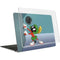 Looney Tunes Marvin MacBook Air 13in (2020) Case plus Skin