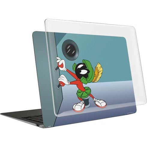Looney Tunes Marvin MacBook Air 13in M1 (2021) Case plus Skin