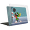 Looney Tunes Marvin MacBook Air 15in (2023-2025) Case plus Skin