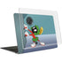 Looney Tunes Marvin MacBook Air 15in (2023-2025) Case plus Skin