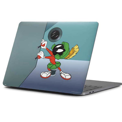 Looney Tunes Marvin Apple MacBook Pro 13-inch Skin